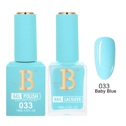 Product image: Billion-Imperial-Gel-033