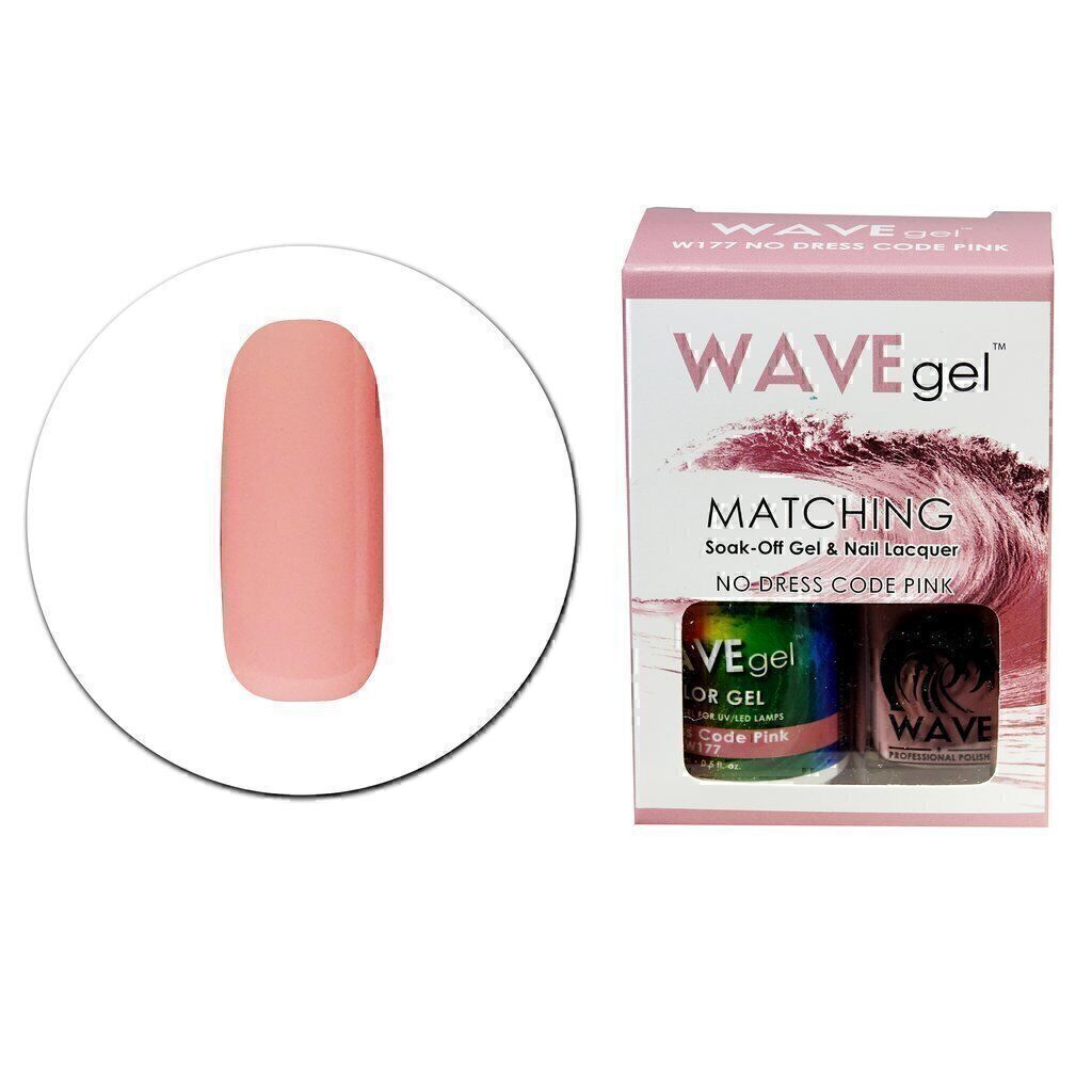 Product image: WAV-Gel-177