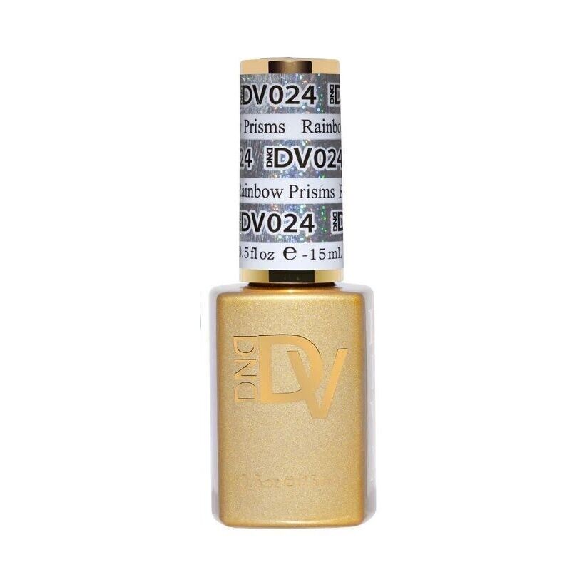 Product image: Diva024-RainbowPrisms