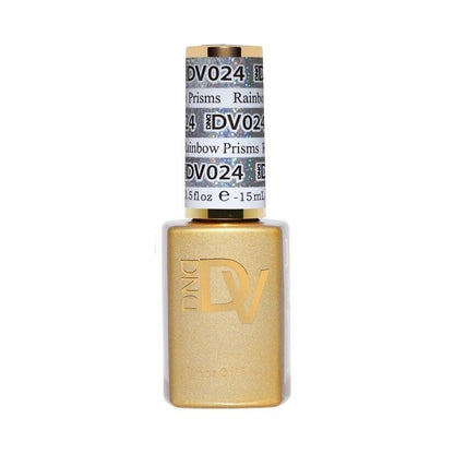 Product image: Diva024-RainbowPrisms
