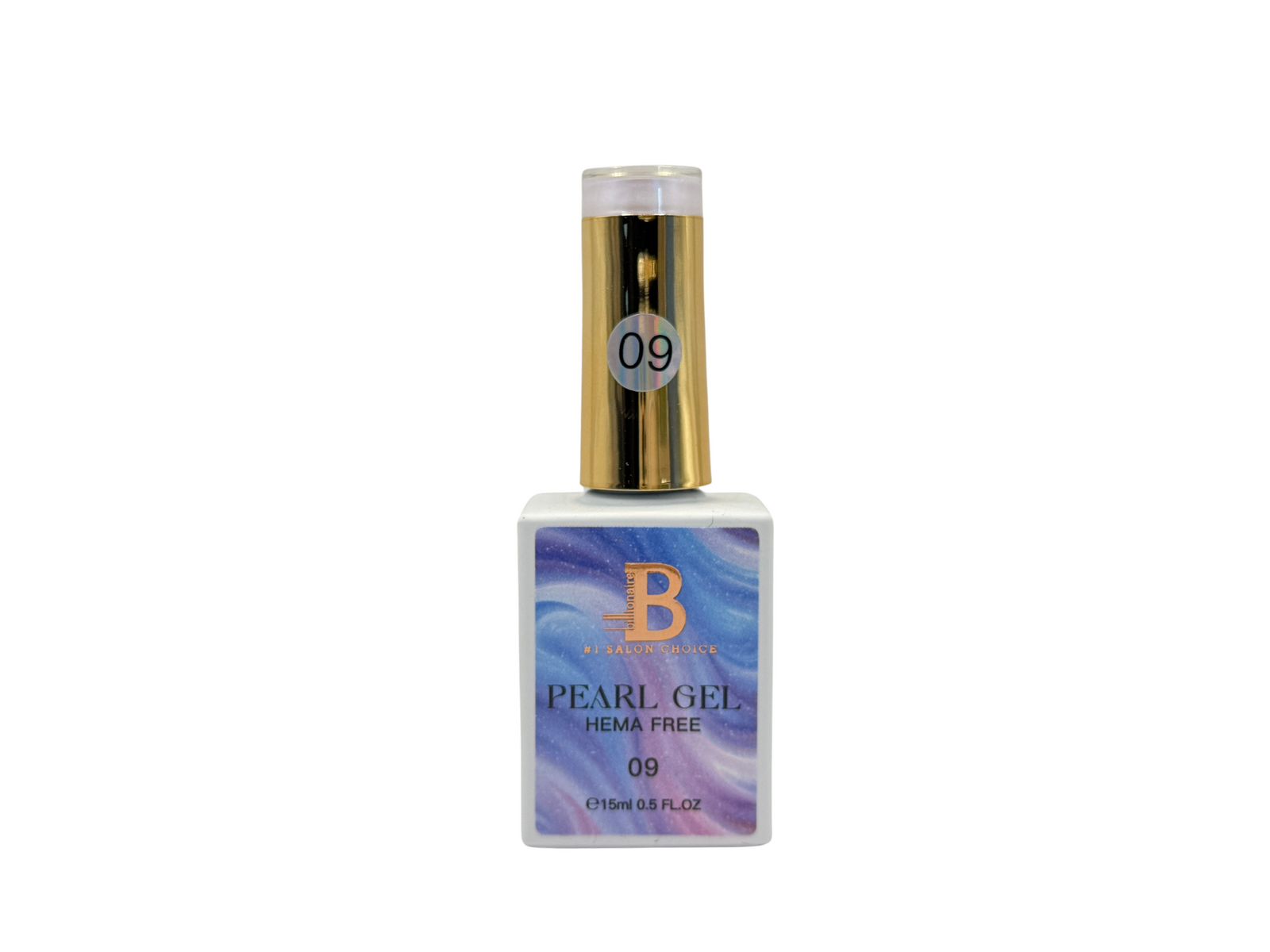 Product image: Billion-PearlGel-09