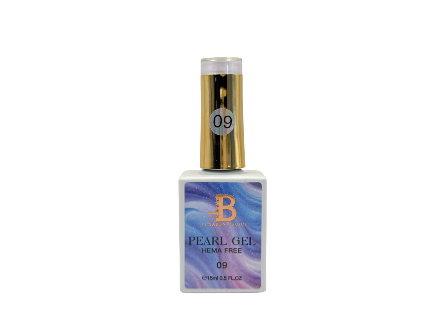 Product image: Billion-PearlGel-09