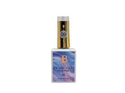 Product image: Billion-PearlGel-09