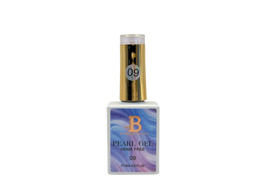 Product image: Billion-PearlGel-09