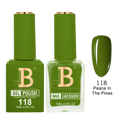 Product image: Billion-Imperial-Gel-118