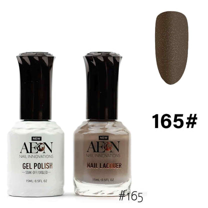 Product image: Aeon-DuoGel-165