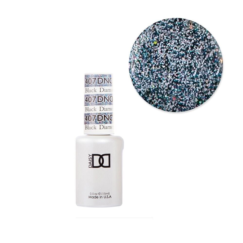 Product image: D407-BlackDiamond