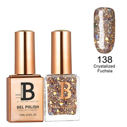Product image: Billion-Gel-138