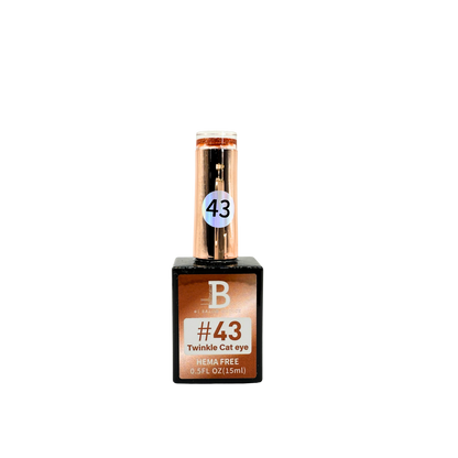 Product image: Billion-Cateye-Twinkle-43