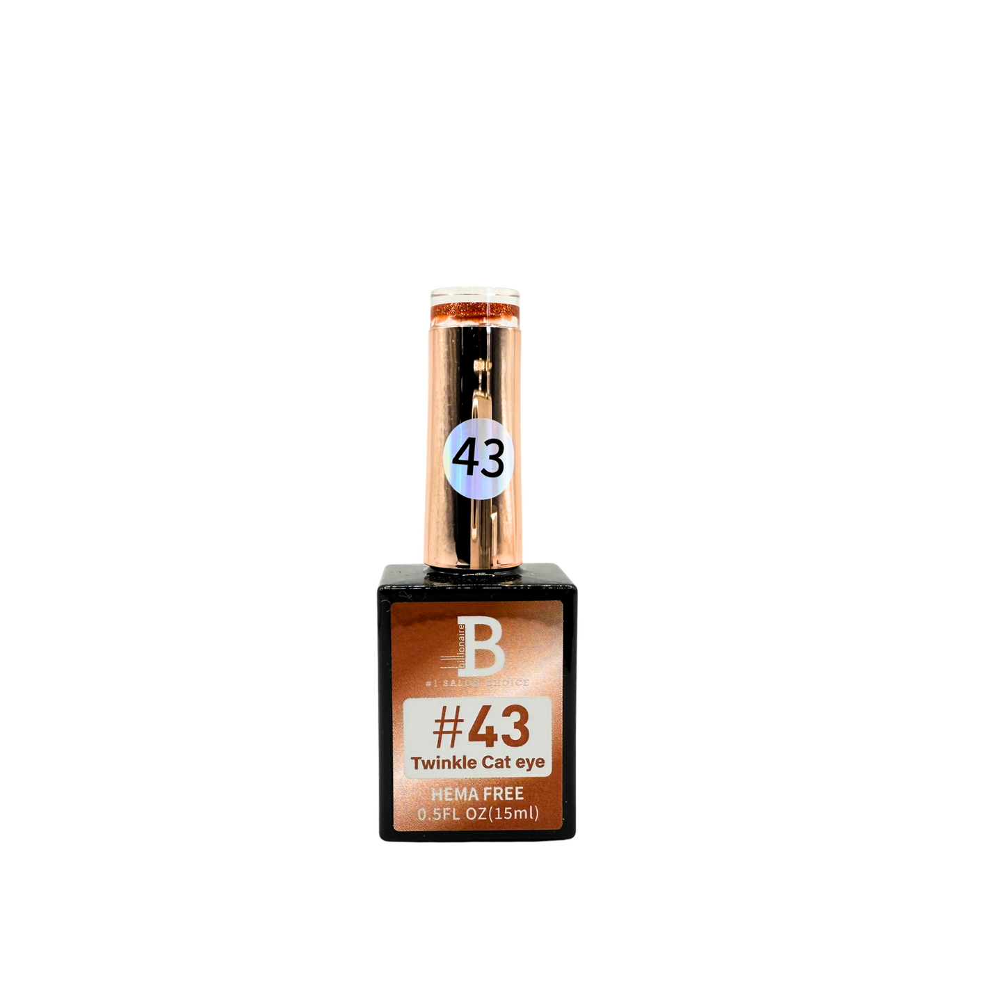 Product image: Billion-Cateye-Twinkle-43