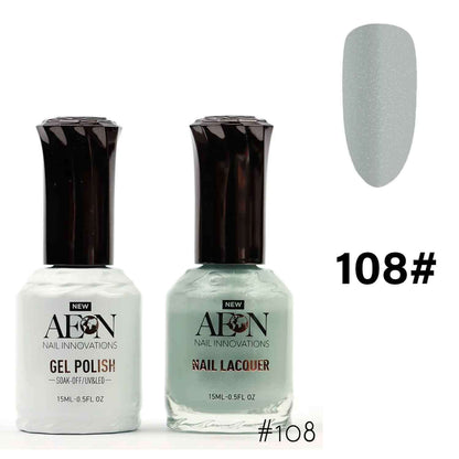 Product image: Aeon-DuoGel-108
