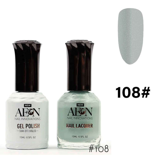 Product image: Aeon-DuoGel-108