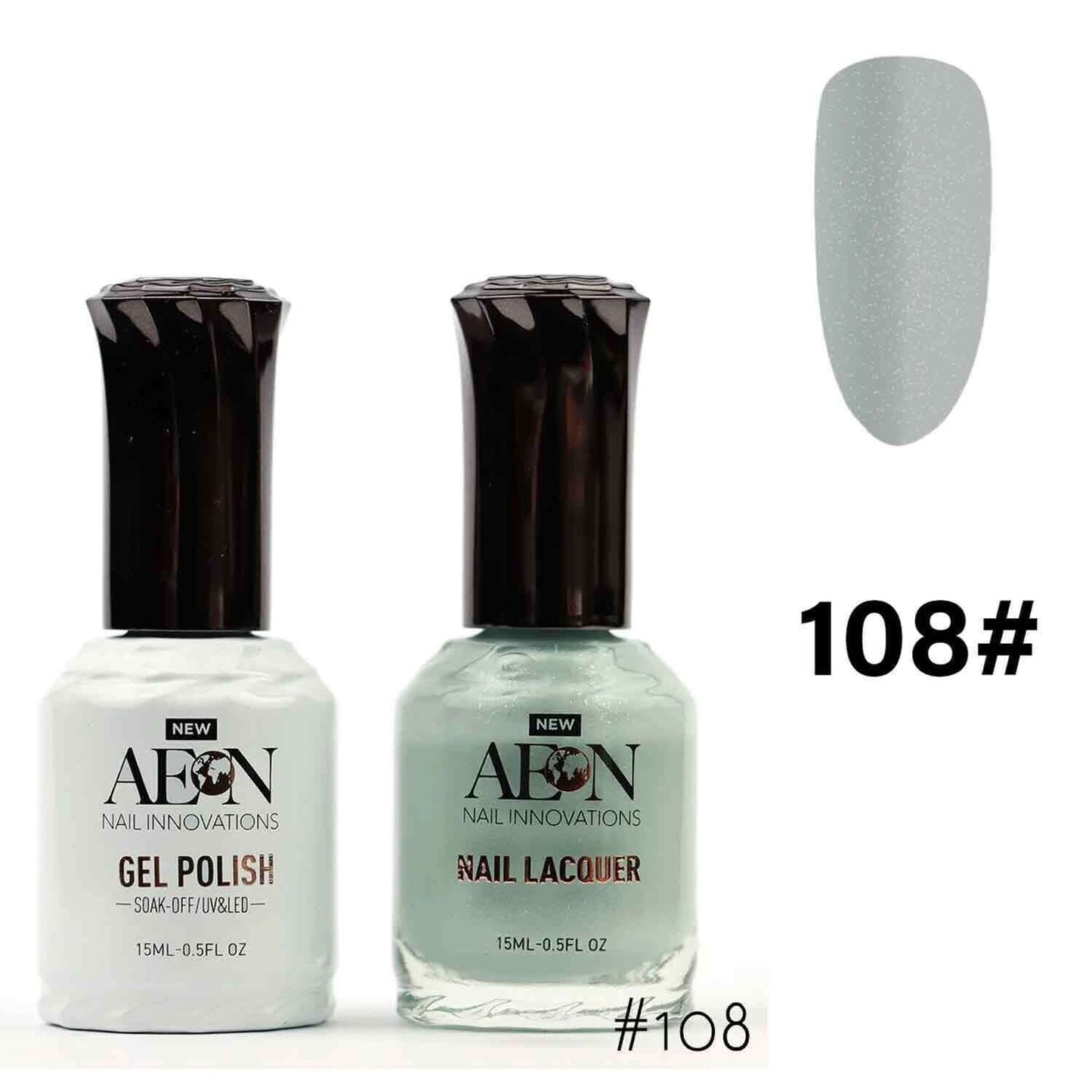 Product image: Aeon-DuoGel-108