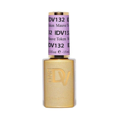 Product image: Diva132-MauveToken