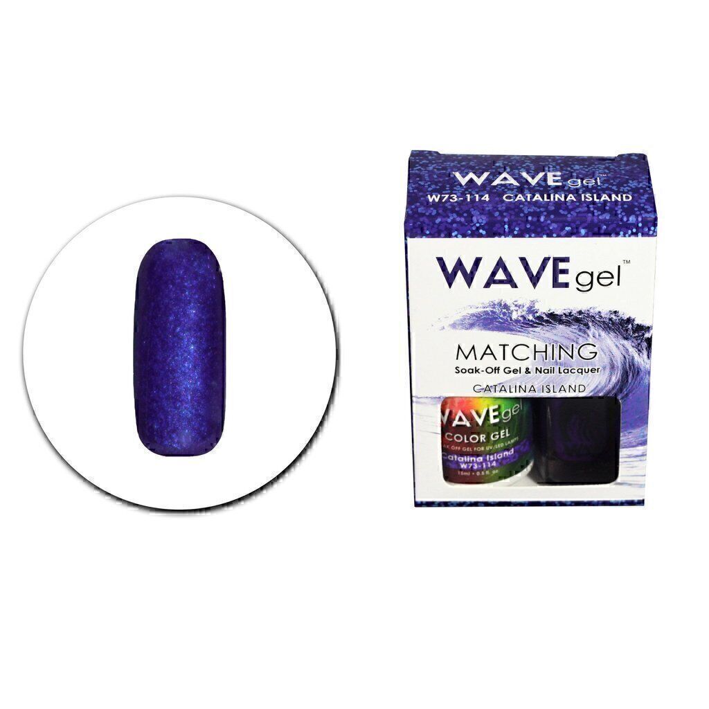 Product image: WAV-Gel-114