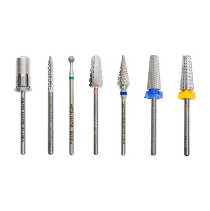 Product image: AEON-DrillBit-Kitof7