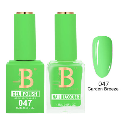 Product image: Billion-Imperial-Gel-047