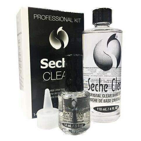 Product image: SECHE-Base-4oz