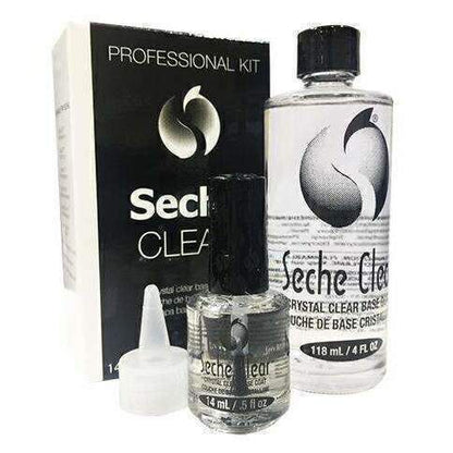 Product image: SECHE-Base-4oz