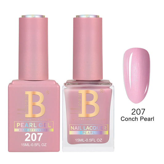 Product image: Billion-Imperial-Gel-207