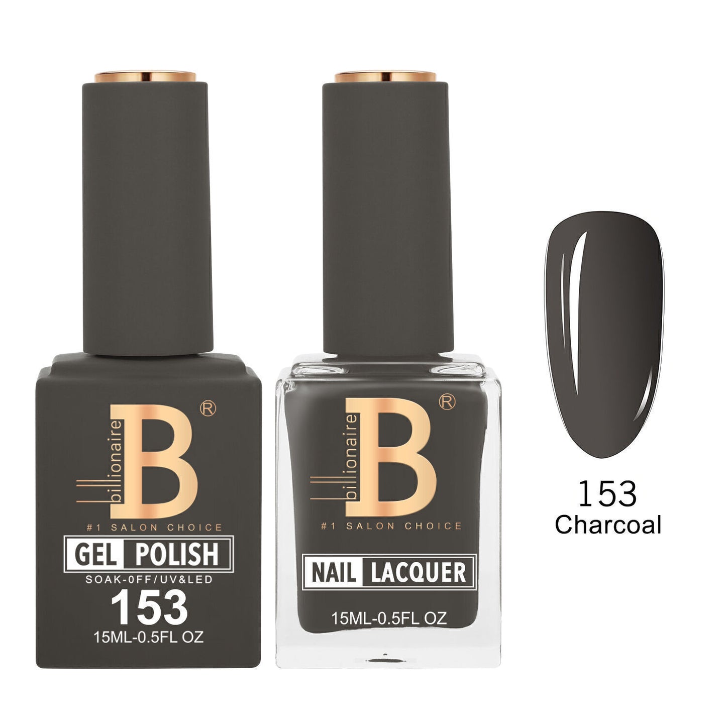 Product image: Billion-Imperial-Gel-153