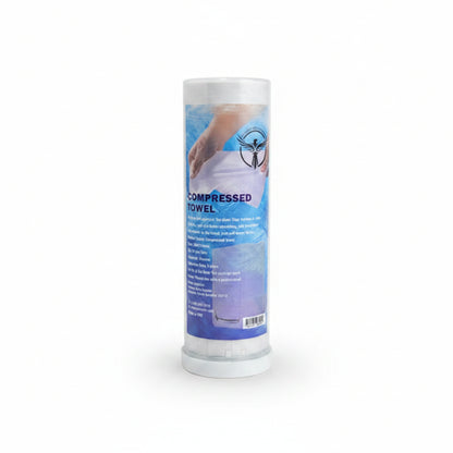 Phoenix Compressed Towel Refills for Smart Distribution Machine