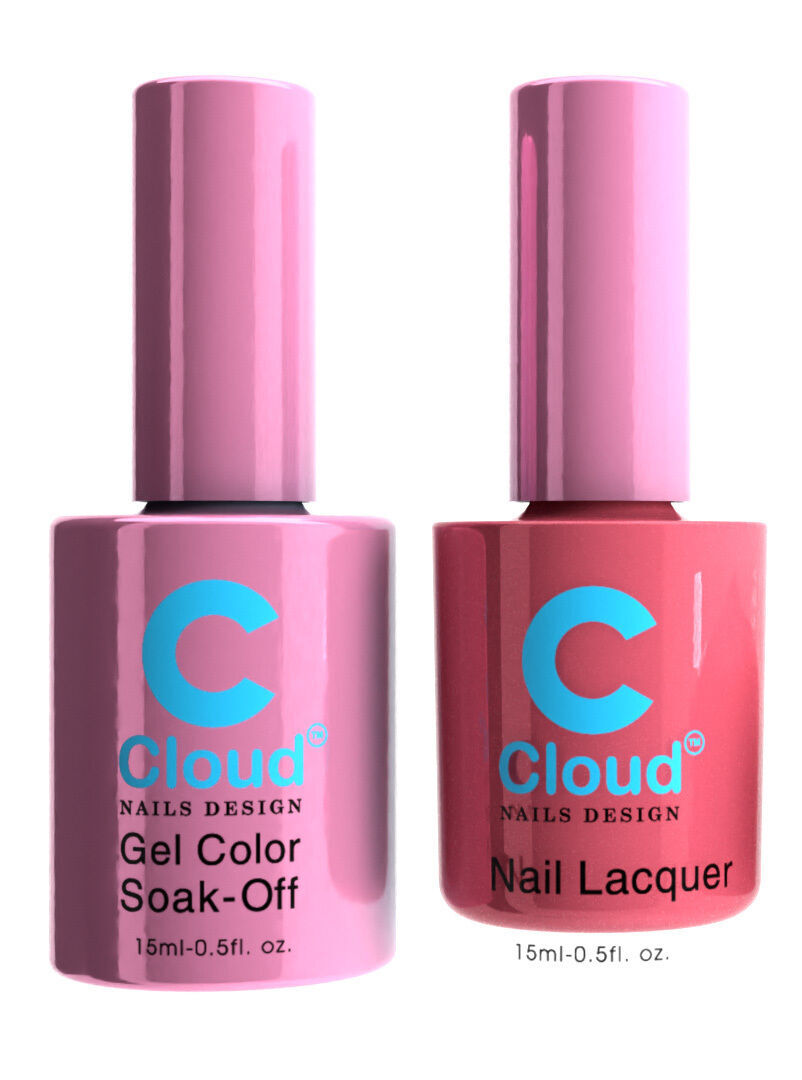 Product image: Chisel-Gel-CCloud-112