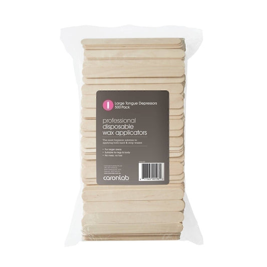Product image: CAR-Spatu-L-500