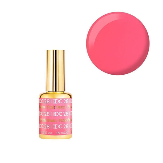 Product image: D281-PinkStai