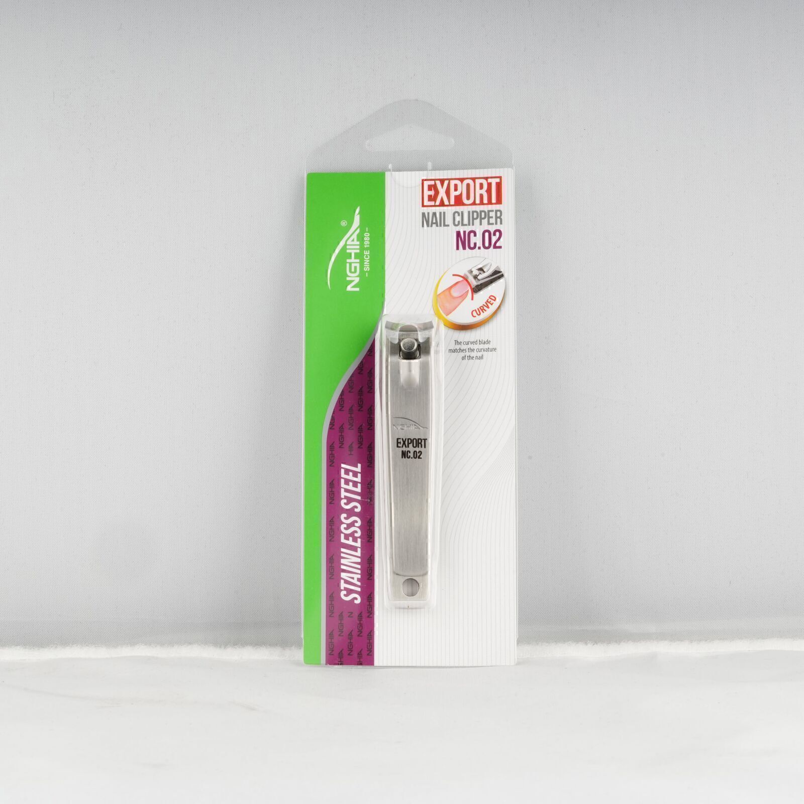 Product image: NGHIA-Nipper-NC02