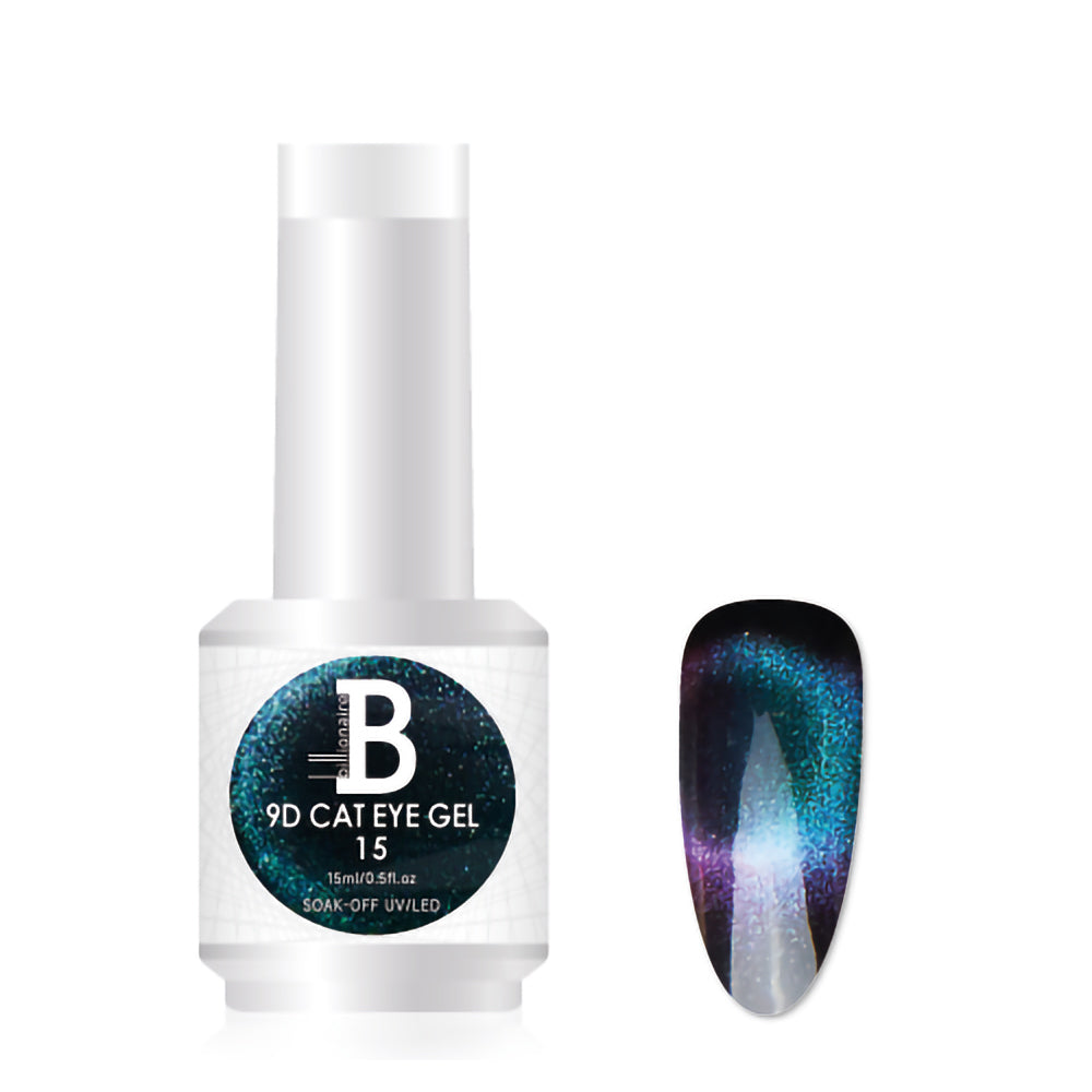 Product image: Billion-9D-Cateye-15