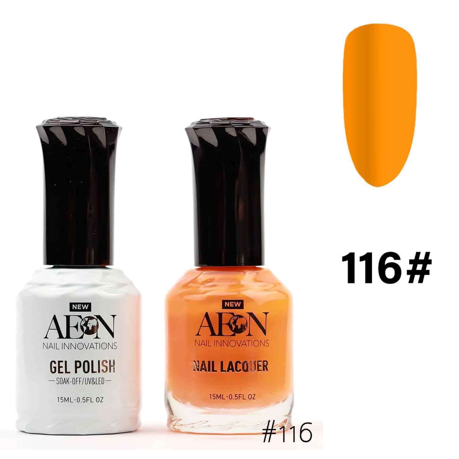 Product image: Aeon-DuoGel-116