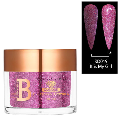 Product image: Billion-ReflDia-Dip-019