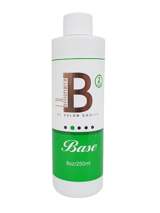 Product image: Billion-Gelbase-8oz