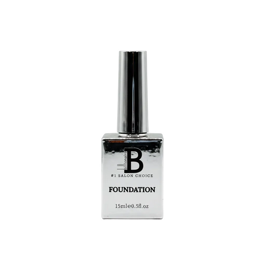 Billionaire - Foundation Gel Base Coat 15ml