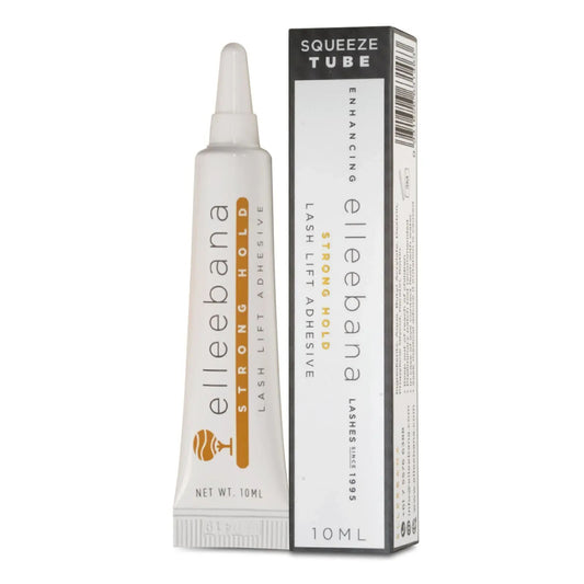 ELLEEBANA Strong Hold Lash Lift Adhesive 10ml