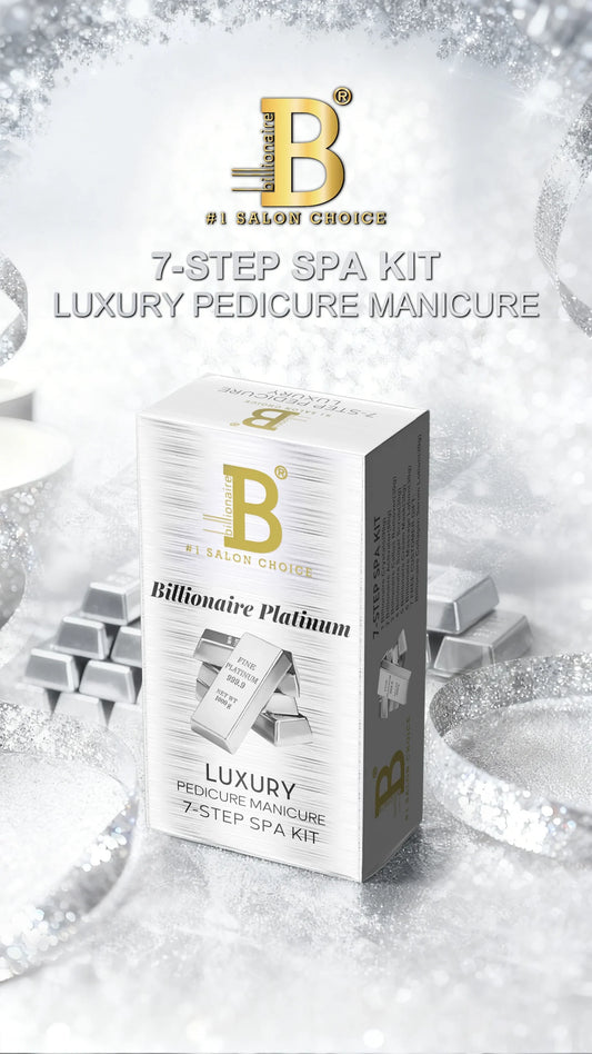 Billionaire - Hand & Body Lotion Cream Smoothing - Luxury Diamond