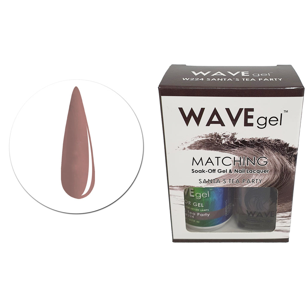 Product image: WAV-Gel-224