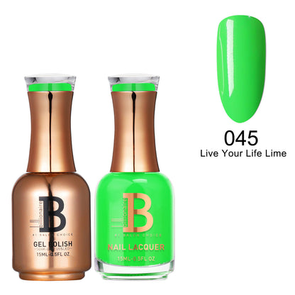 Product image: Billion-Gel-045