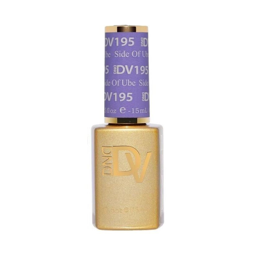 Product image: Diva195-SideOfUbe