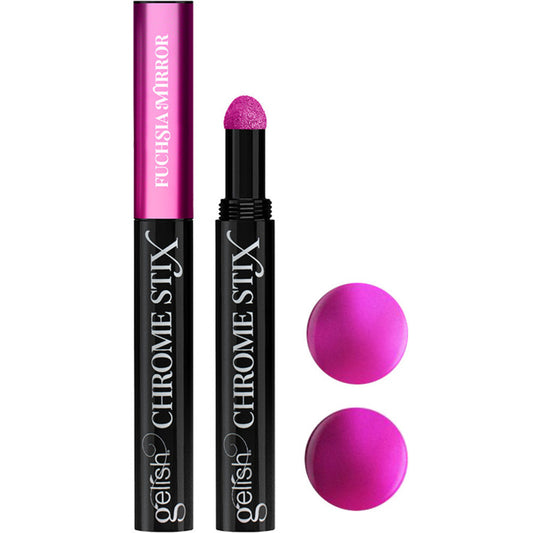 Product image: GLSH-Chr-Stix-FuchsiaMirr