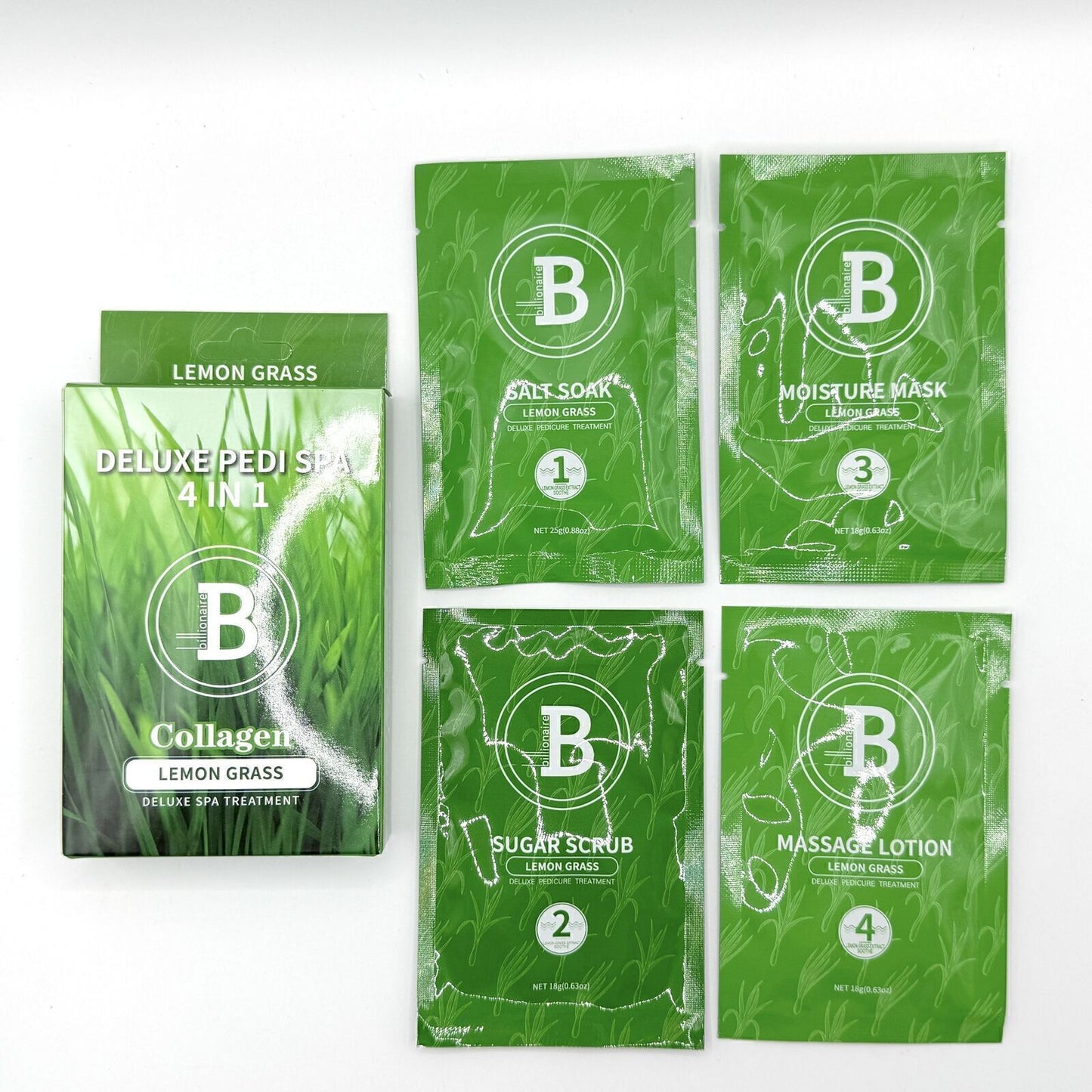 Product image: Billion-Deluxe-LemonGrass