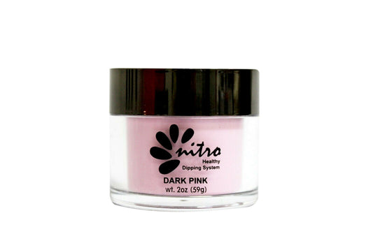 Product image: NIT-DrkPnk-59g