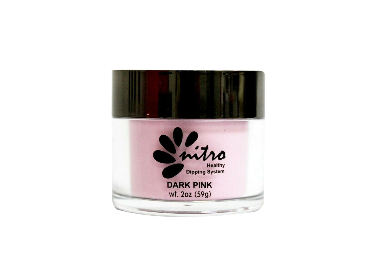 Product image: NIT-DrkPnk-59g