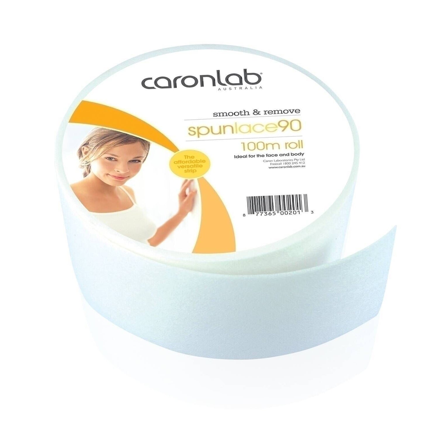 Product image: CAR-Spunlace-100m