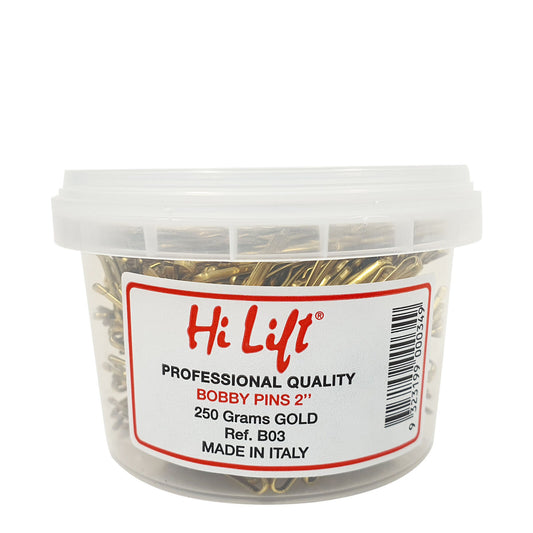 Product image: HLF-Pin-Gld-250g
