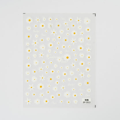 Product image: NArt-STICKER-DP3013