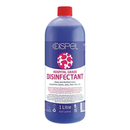 Product image: Dispel-Disinfect-1L