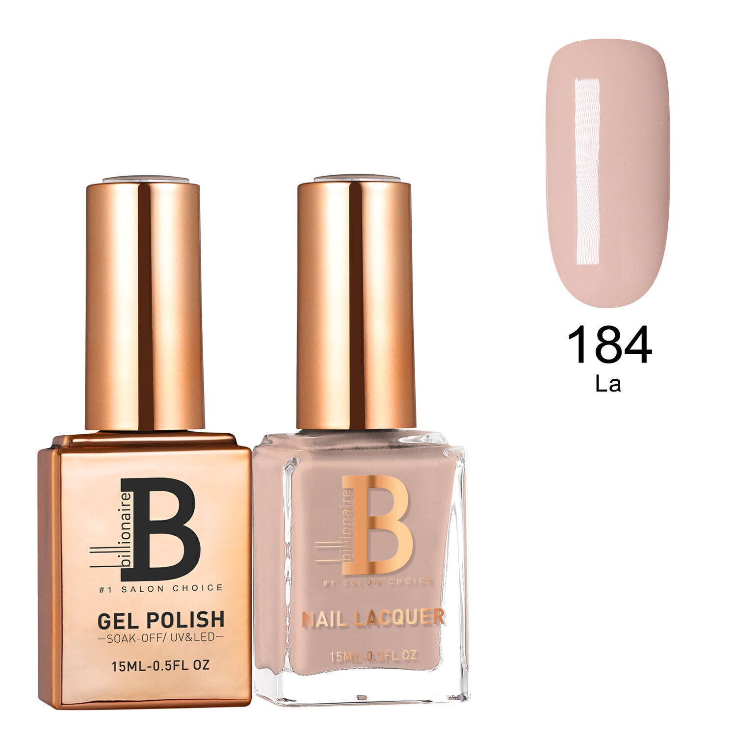 Product image: Billion-Gel-184