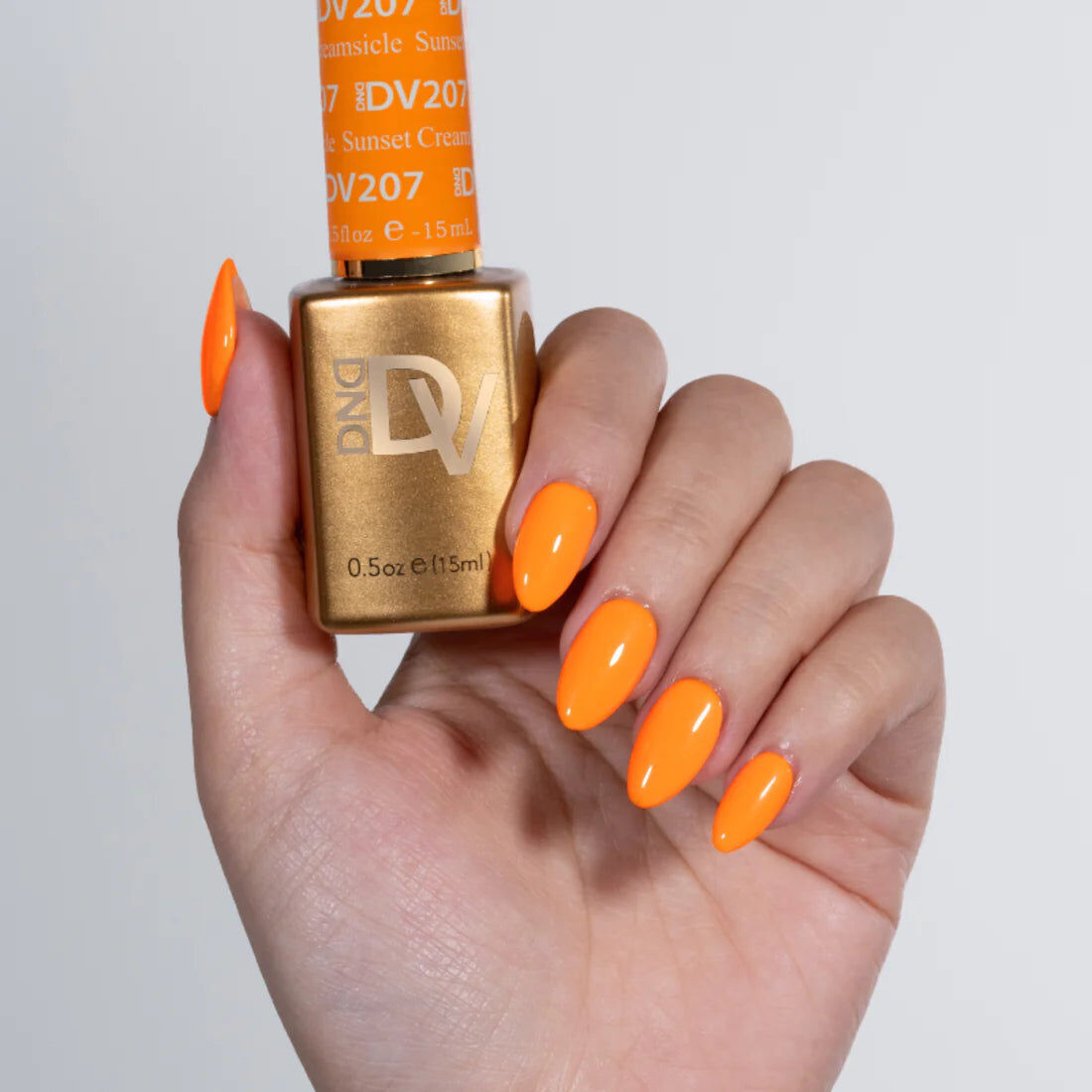 Product image: Diva207-SunsetCreamsicl